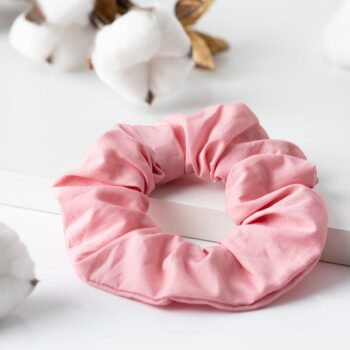 scrunchie rosa 2