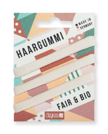 Degree-Clothing-Fair-Haargummi-3er-ecru-Produktbild